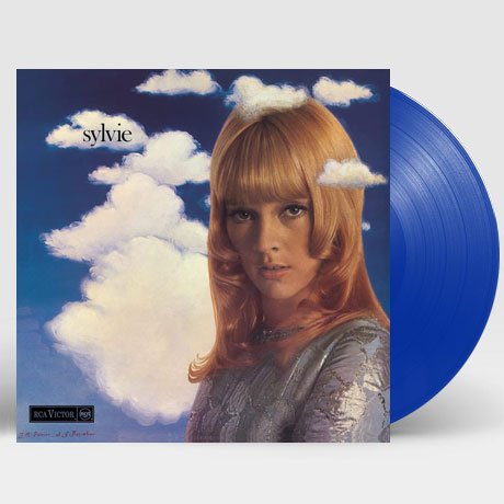 COMME UN GARCON [BLUE LP]