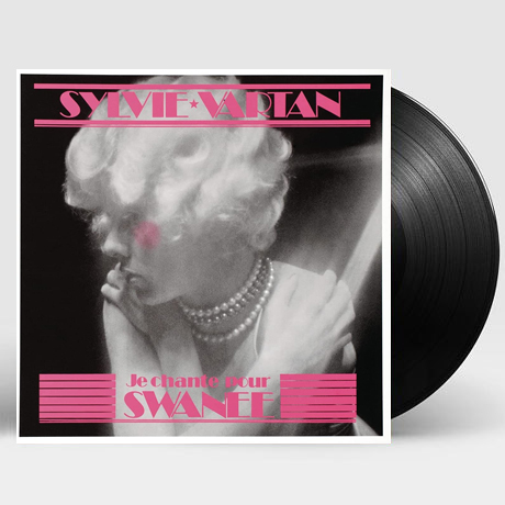 JE CHANTE POUR SWANEE [COLORED LP]