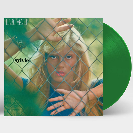 SYMPATHIE [GREEN LP]