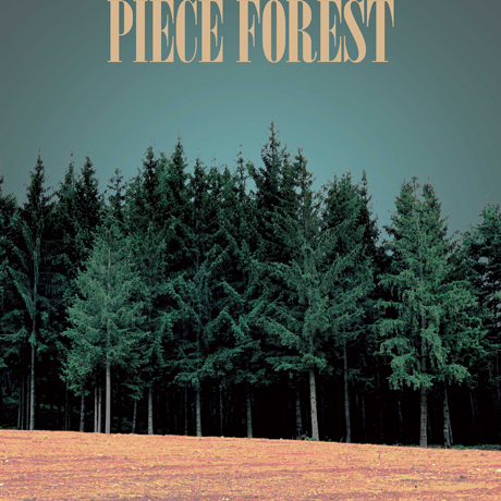 PIECE FOREST [EP]