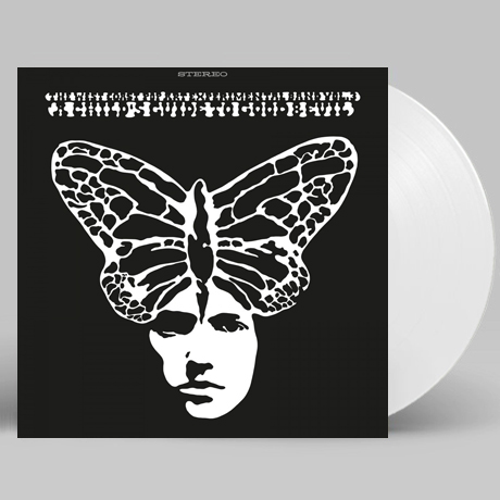 VOL.3: A CHILD’S GUIDE TO GOOD AND EVIL [180G WHITE LP]