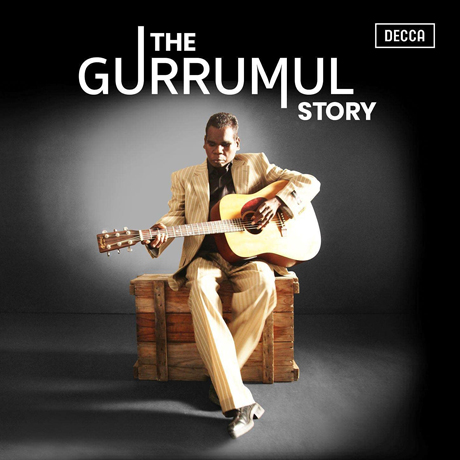 THE GURRUMUL STORY
