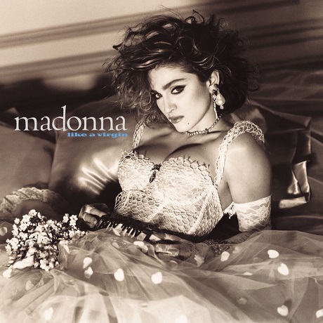 LIKE A VIRGIN [REMASTERED]