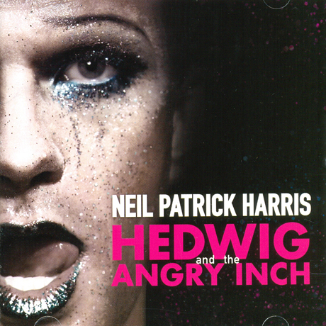 HEDWIG AND THE ANGRY INCH: NEIL PATRICK HARRIS [2014 브로드웨이 오리지널 캐스트 레코딩] [뮤지컬 헤드윅]