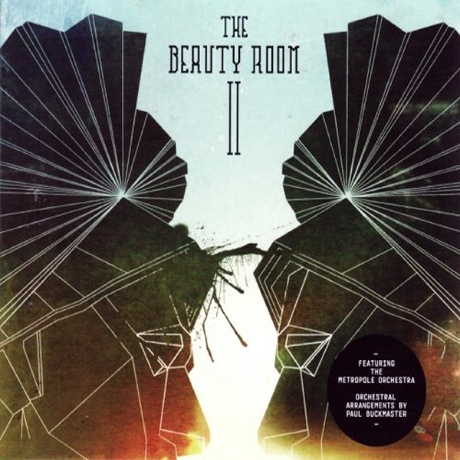 THE BEAUTY ROOM 2