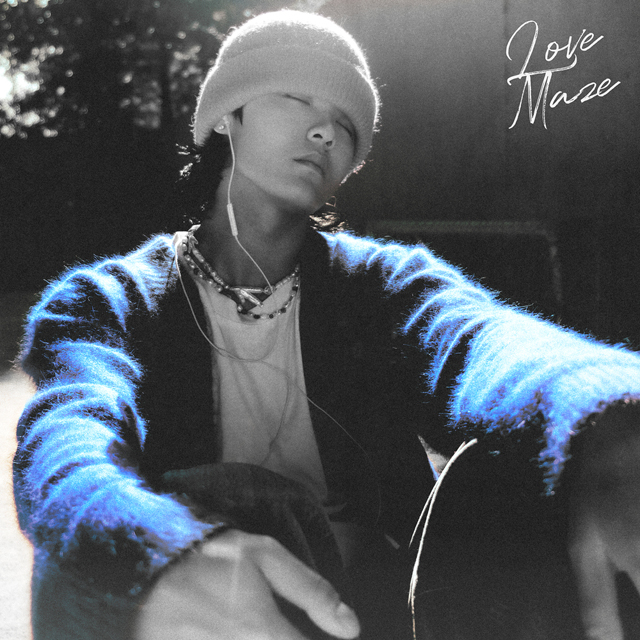 LOVE MAZE [EP]
