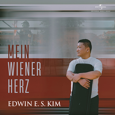 MEIN WIENER HERZ [비엔나 헌사 앨범]