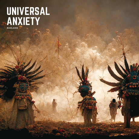 UNIVERSAL ANXIETY