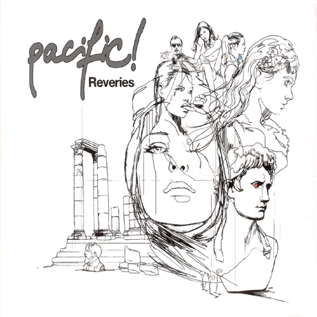 REVERIES [한국특별보너스반]