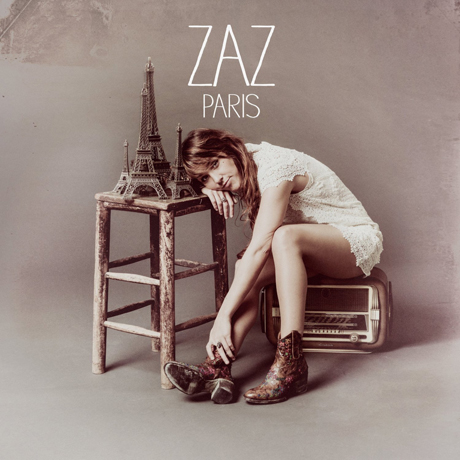 PARIS [DIGIPACK]
