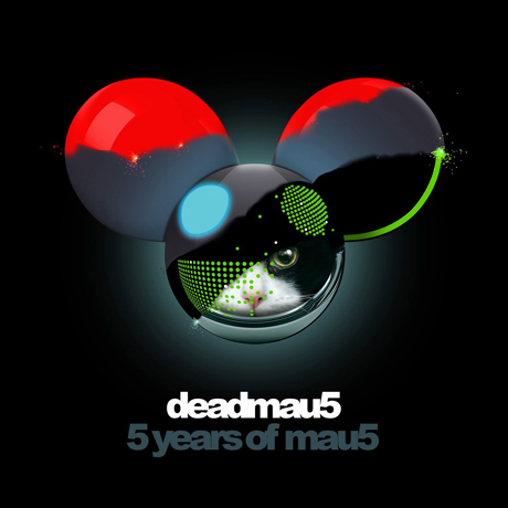 5 YEARS OF MAU5 [3단 디지팩]