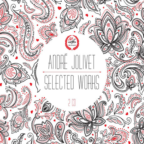 SELECTED WORKS [졸리베: 대표 작품집]
