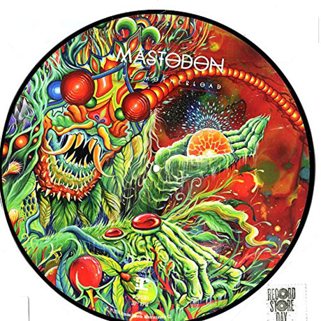THE MOTHERLOAD [LIMITED EDITION] [PICTURE DISC LP]