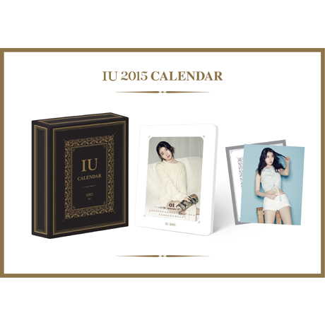 2015 CALENDAR