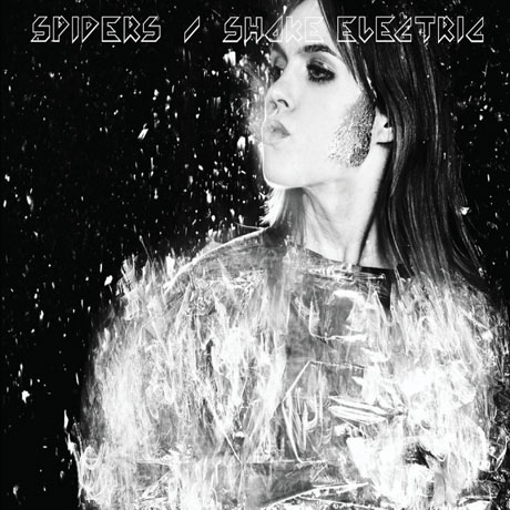 SHAKE ELECTRIC