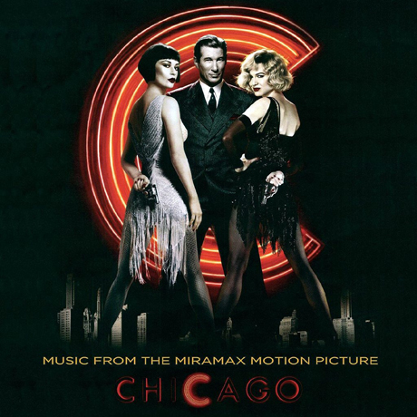 CHICAGO [CD+DVD] [시카고] [스페셜 한정반]