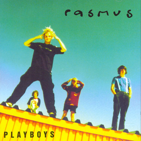 PLAYBOYS