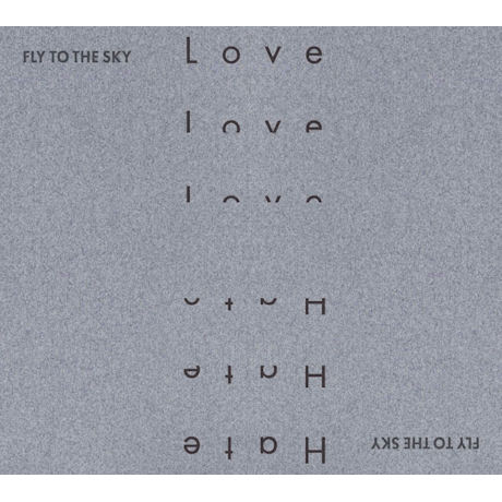 LOVE & HATE [1ST MINI ALBUM]