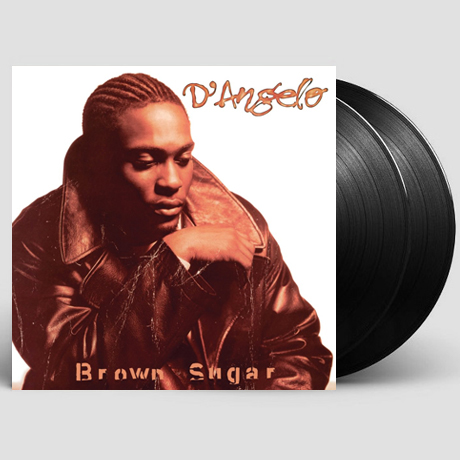 BROWN SUGAR [180G LP]
