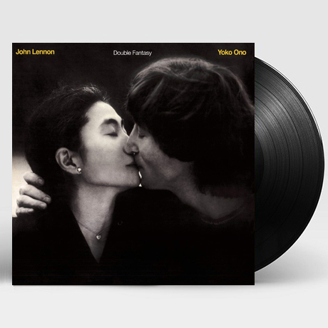 DOUBLE FANTASY [180G LP]