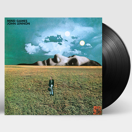 MIND GAMES [180G LP]