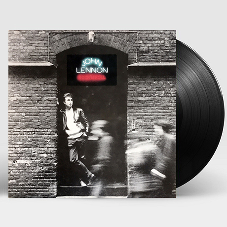 ROCK 'N' ROLL [180G LP]