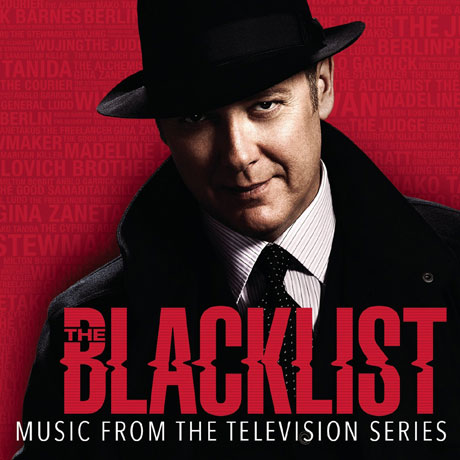 THE BLACKLIST [블랙리스트]