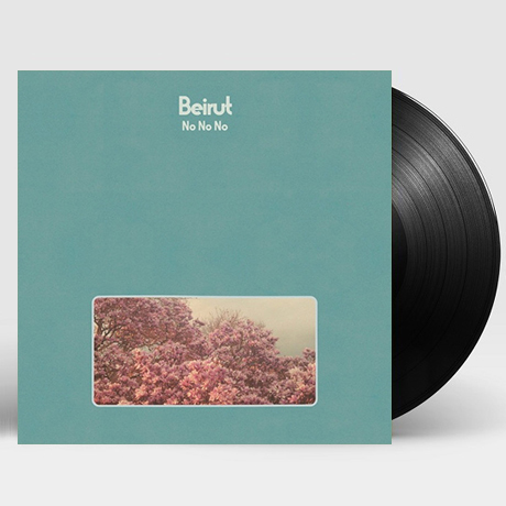 NO NO NO [LP]