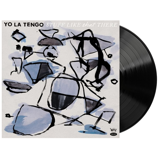 STUFF LIKE THAT THERE [DELUXE] [LP]