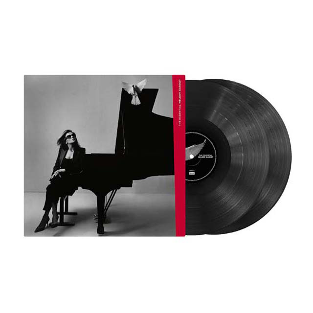 THE ESSENTIAL [LP]