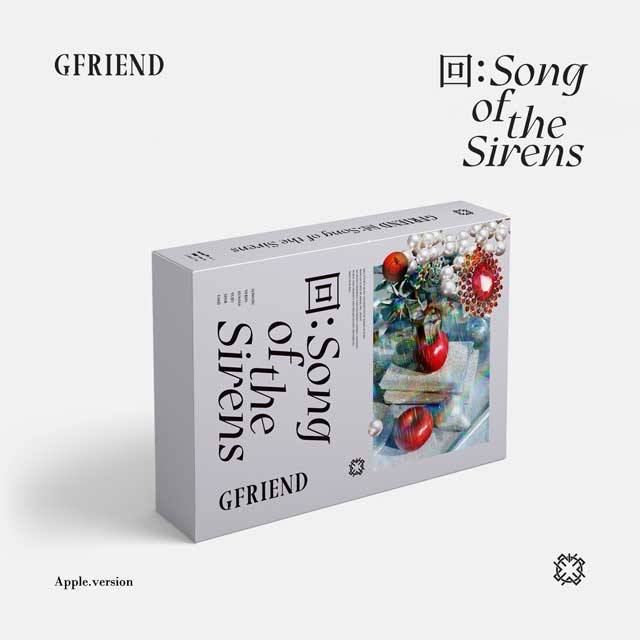 回:SONG OF THE SIRENS [APPLE VER]