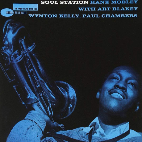 SOUL STATION [RVG EDITION]