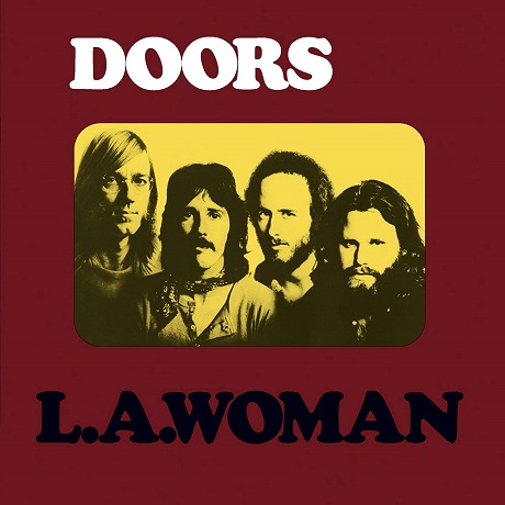 L.A. WOMAN [EXPANDED]