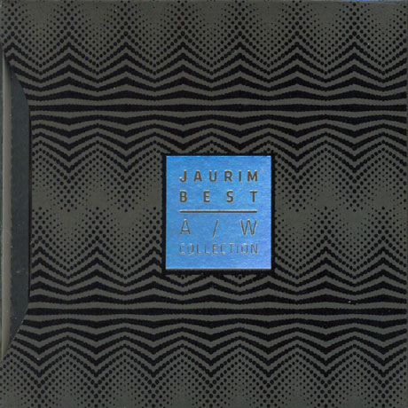 A/W COLLECTION [베스트앨범: CD+DVD]