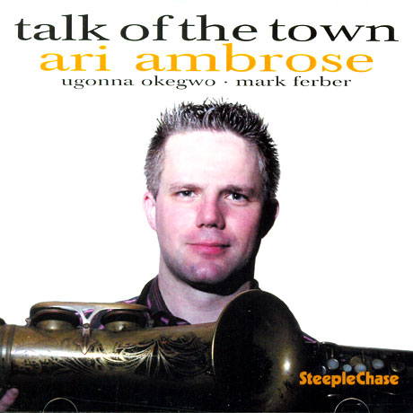 TALK OF THE TOWN