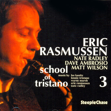 SCHOOL OF TRISTANO 3