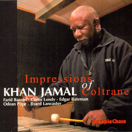 IMPRESSIONS OF COLTRANE