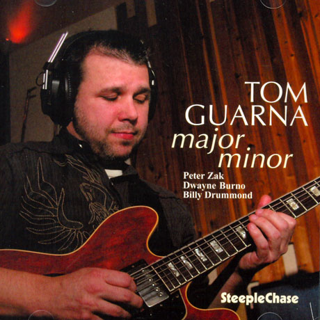 MAJOR MINOR