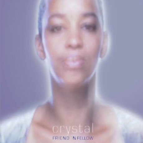 CRYSTAL [180G LP]