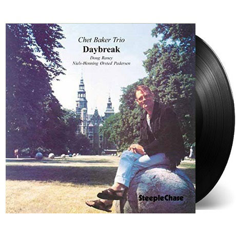 DAYBREAK [180G LP]