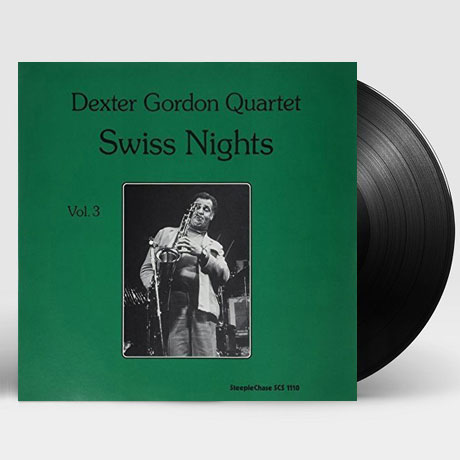 SWISS NIGHTS VOL.3 [180G LP]