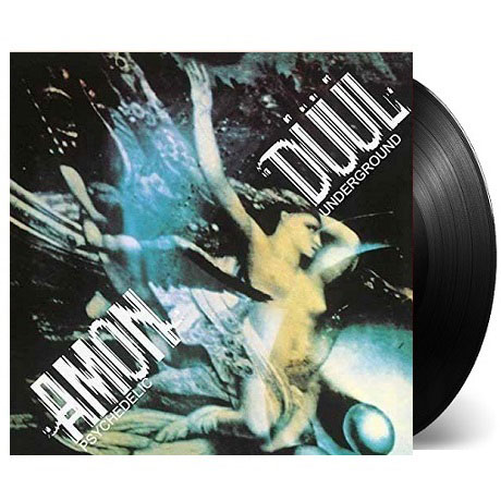 PSYCHEDELIC UNDERGROUND [LIMITED EDITION] [LP]