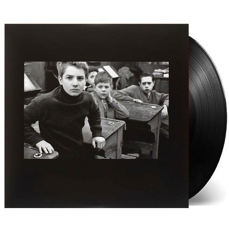BANDES ORIGIBALES 1959-1962: FRANCOIS TRUFFAUT [LIMITED EDITION] [LP] [프랑수아 트뤼포: 영화음악 모음집]