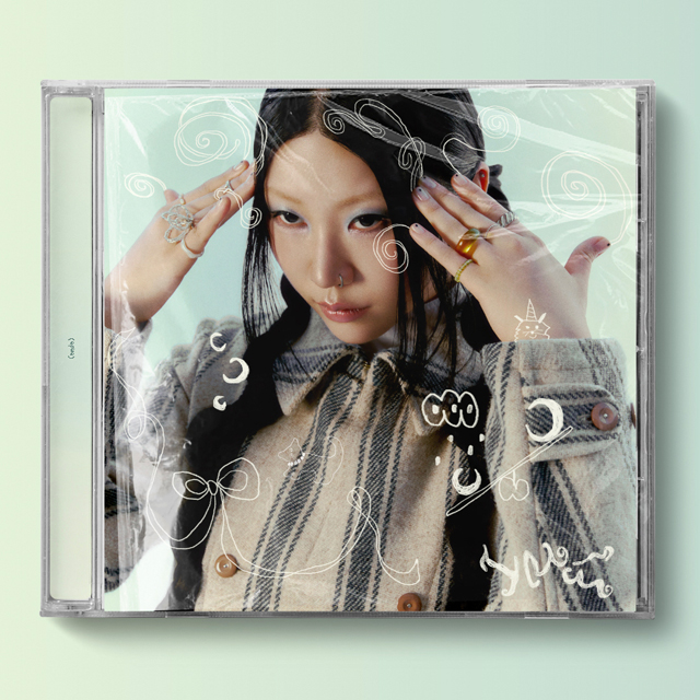 HM( )MM [정규 1집]