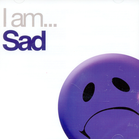 I AM SAD [I AM...SERISE 캠페인]