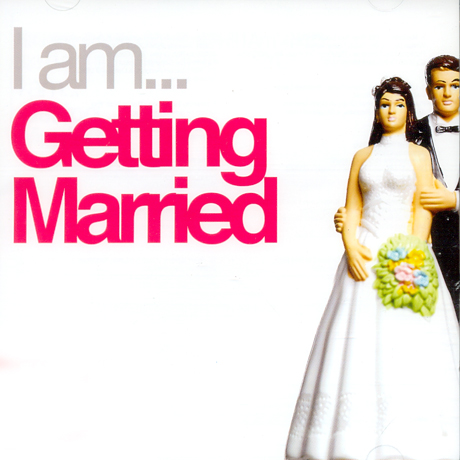 I AM GETTING MARRIED [I AM...SERISE 캠페인]