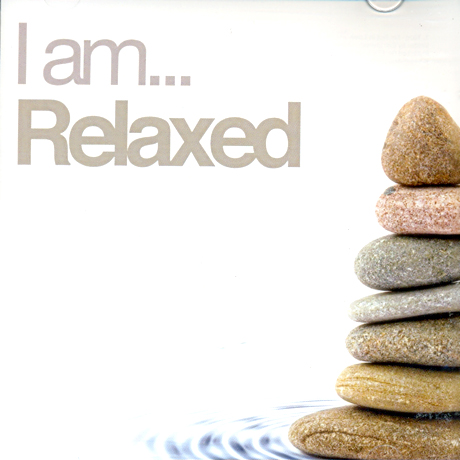 I AM RELAXED [I AM...SERISE 캠페인]
