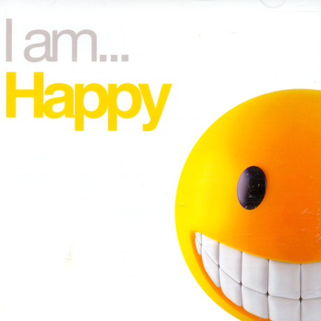 I AM HAPPY [I AM...SERISE 캠페인]