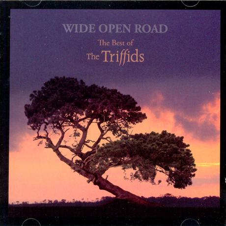 WIDE OPEN ROAD: THE BEST OF THE TRIFFIDS