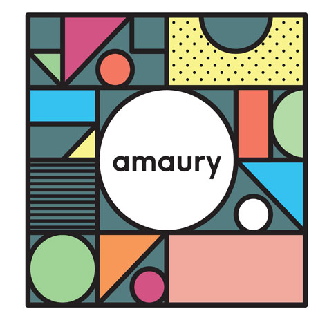 AMAURY [딜럭스반]